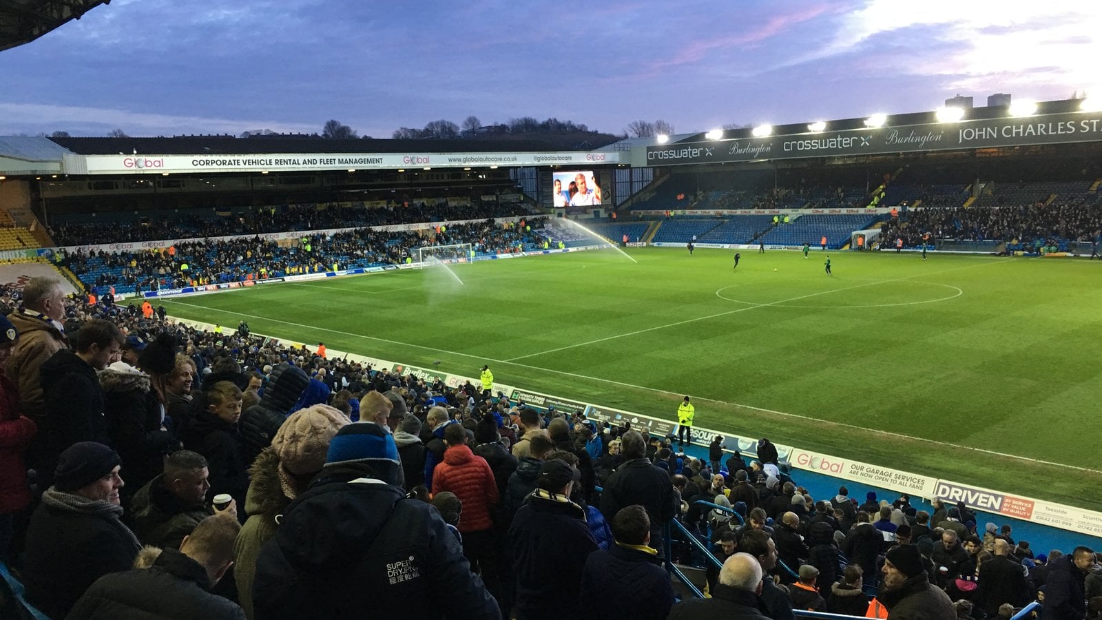 Elland Road