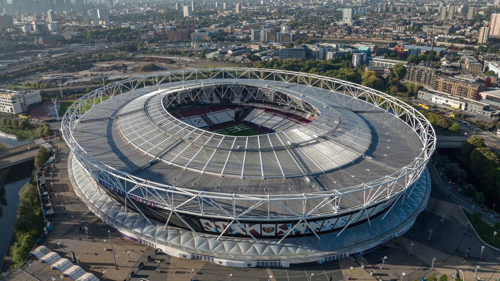 London Stadium