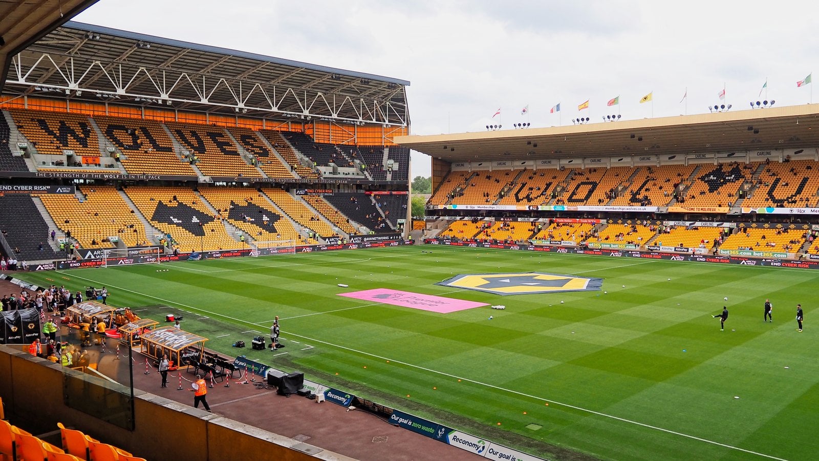 Molineux
