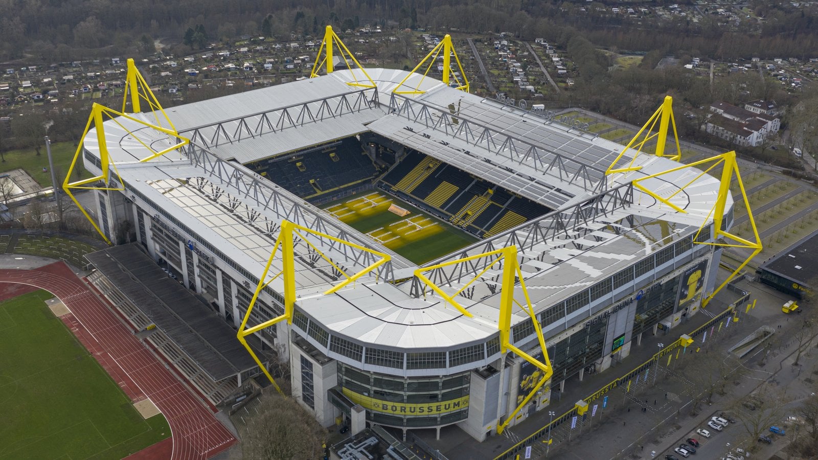 Signal Iduna Park