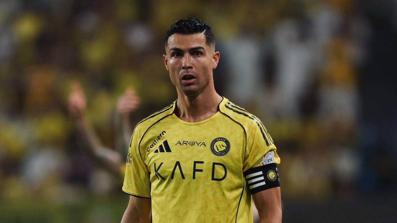 Ronaldo 970. golünü attı: Al Nassr durdurulamıyor!
