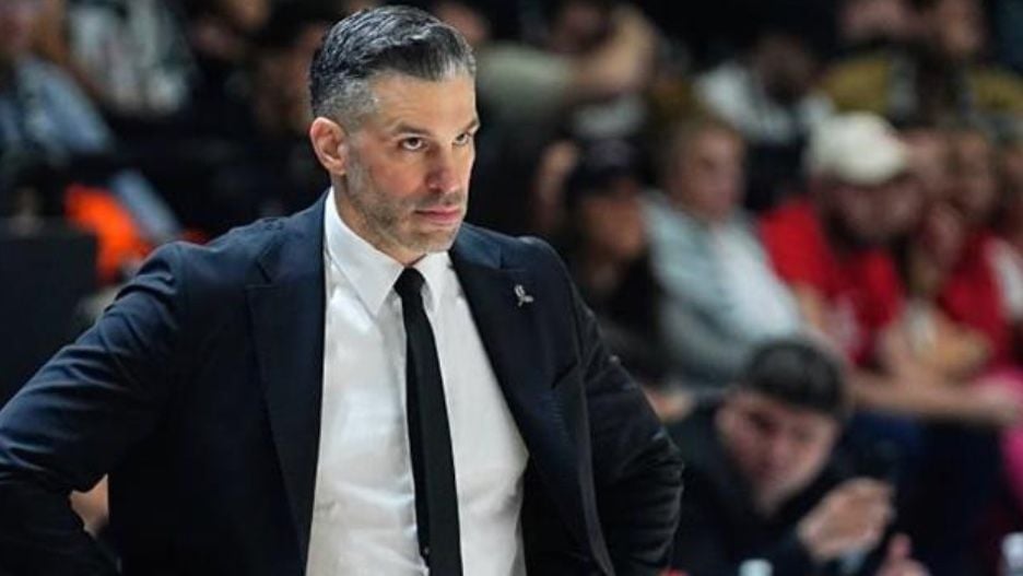 Beşiktaş'ın EuroLeague yolu için seçenekler yok denecek kadar az!