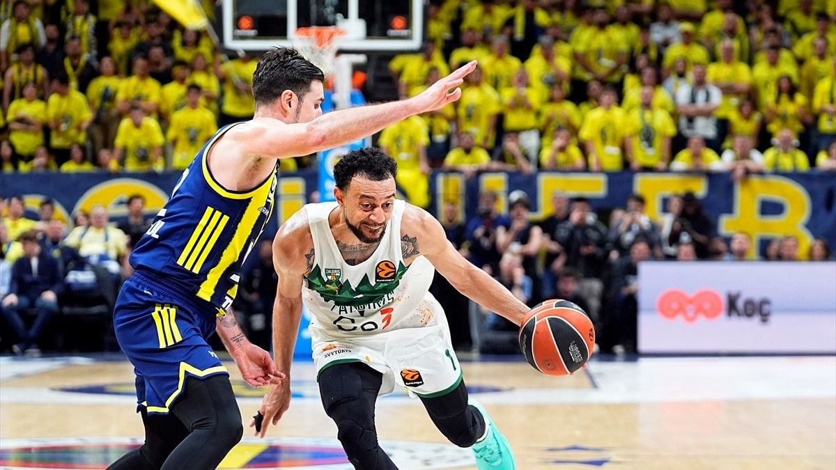 Fenerbahçe Beko, Zalgiris Kaunas’ı konuk ediyor!