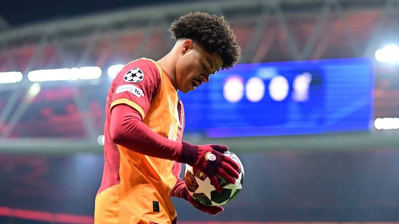 Aston Villa’dan Gabriel Sara atağı: G.Saray bonservisini belirledi!