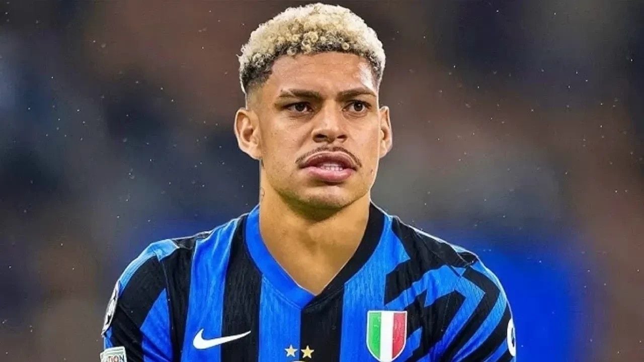 Beşiktaş, Brezilyalı yıldız Luis Henrique'den vazgeçemiyor!