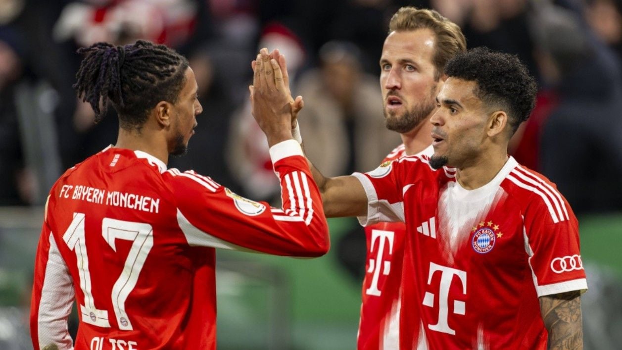 Bayern Münih'in efsane üçlüsü Süper Lig devlerini solladı!