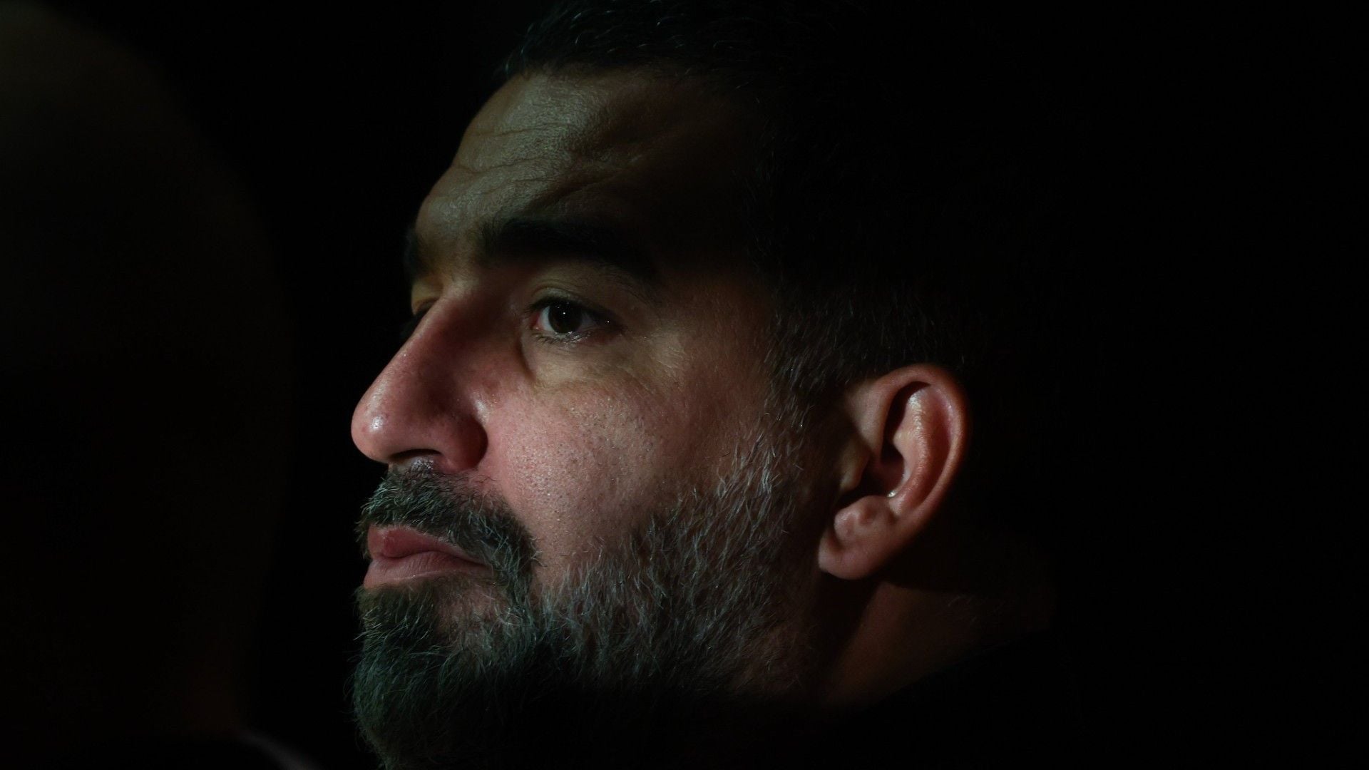 Arda Turan: "Buraya kadar gelmişken finale gitmek istiyoruz"