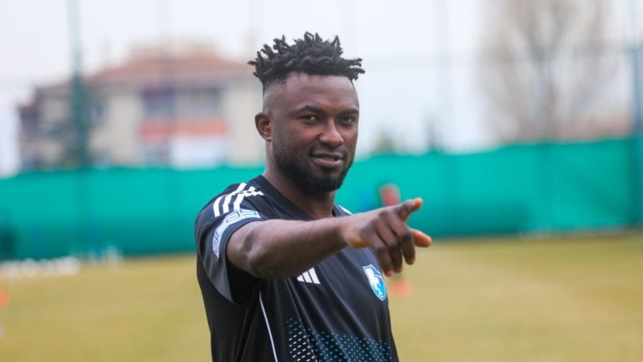 Erzurumspor'da Sylla bilmecesi: Süper Lig takımları peşinde