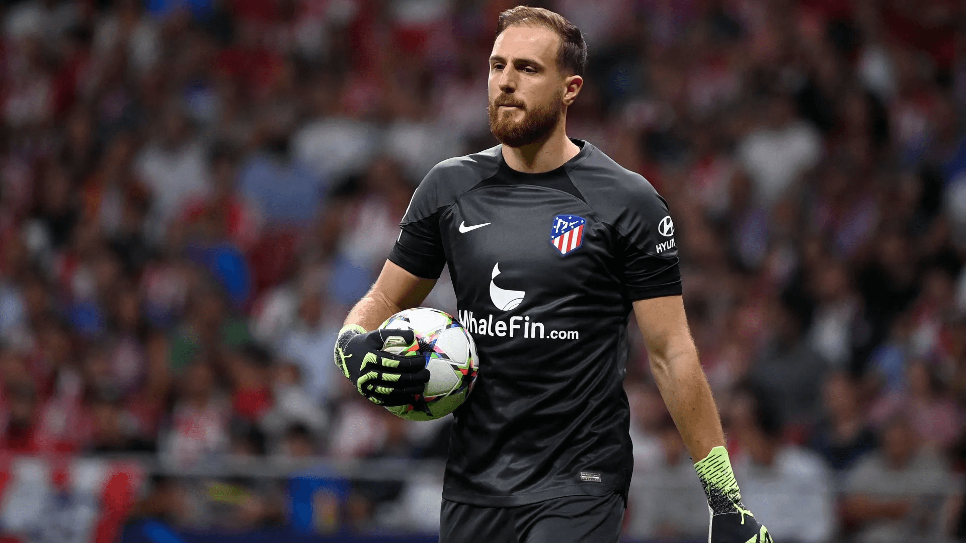 Fenerbahçe'de iki başkan adayı kaleye Oblak'ı istiyor! İşte transfer planı