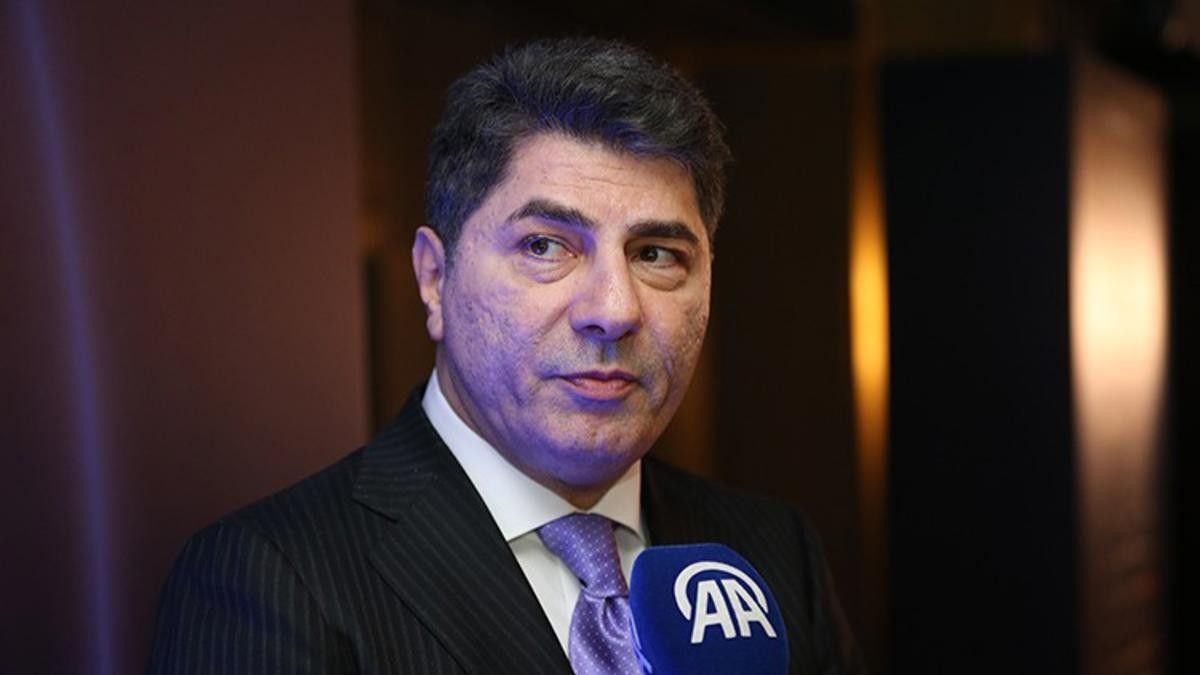 Hakan Safi, Fenerbahçe başkanlığına aday olduğunu açıkladı!