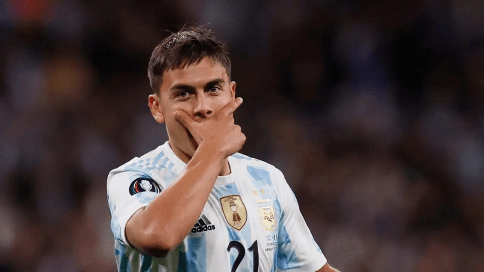 Arjantin’den Dybala kararı: Geniş kadroya alınmadı