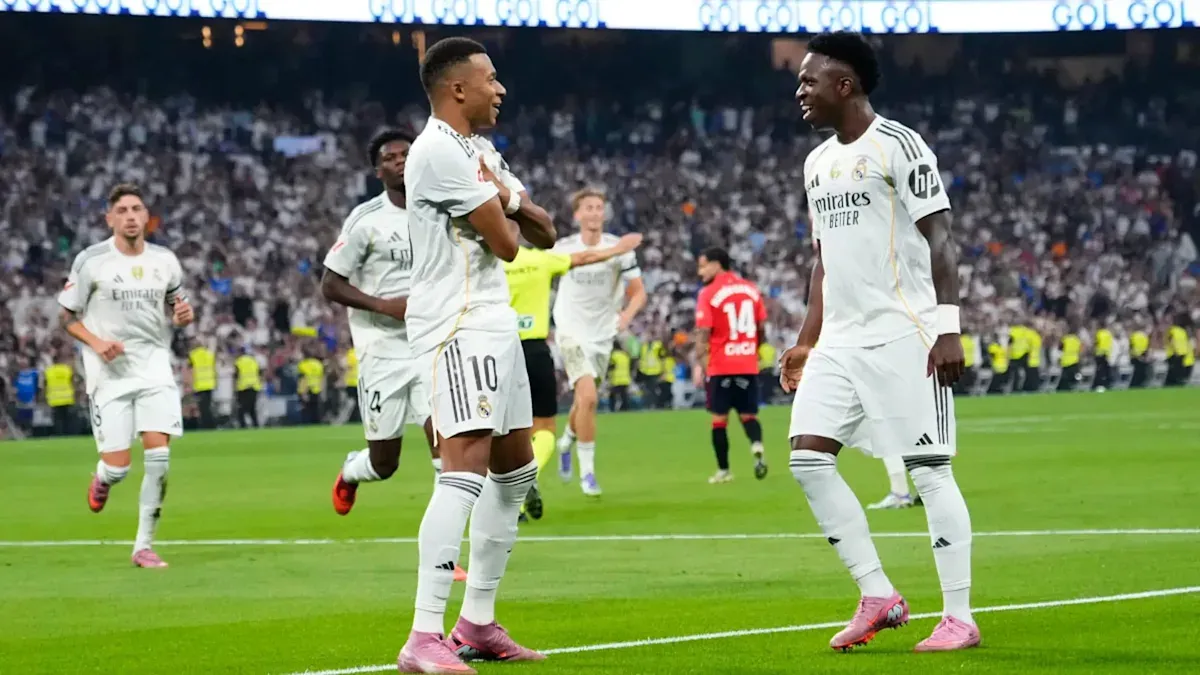 Real Madrid'de Kylian Mbappe krizi devam ediyor! 10 milyon imza toplandı