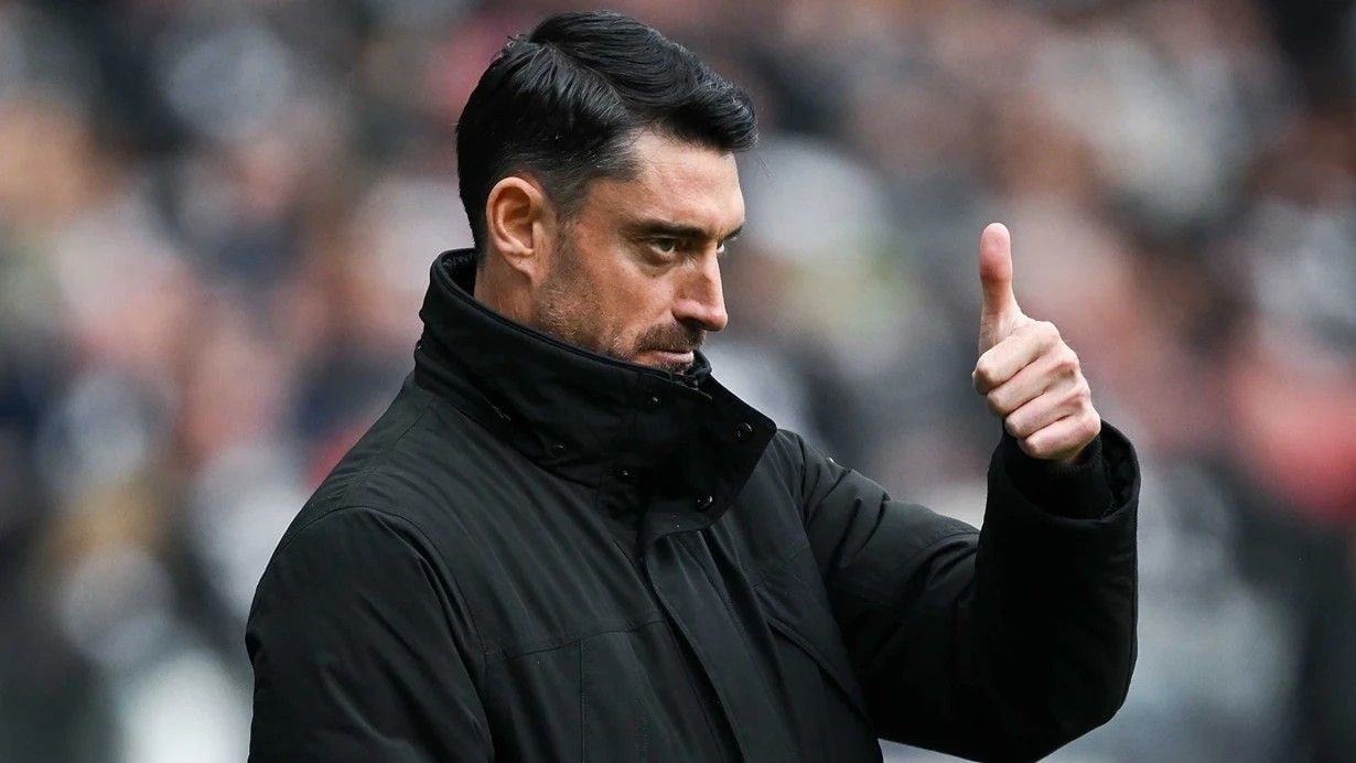 Albert Riera için kritik maç! Kaderi bu maça bağlı