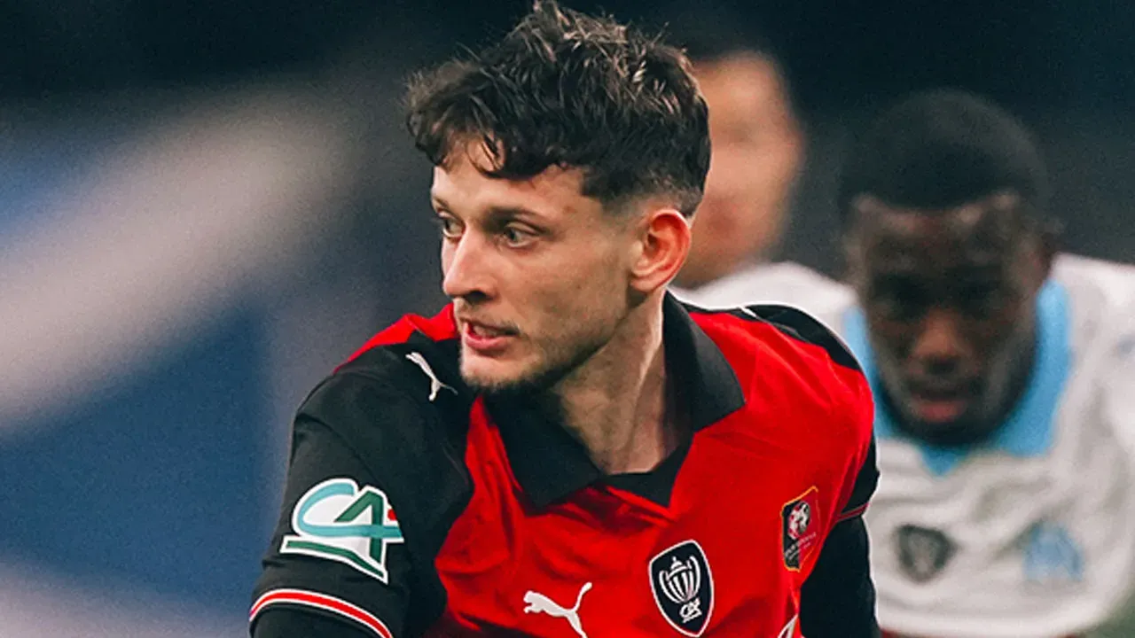 Galatasaray’dan Szymanski hamlesi! İlk temas kuruldu