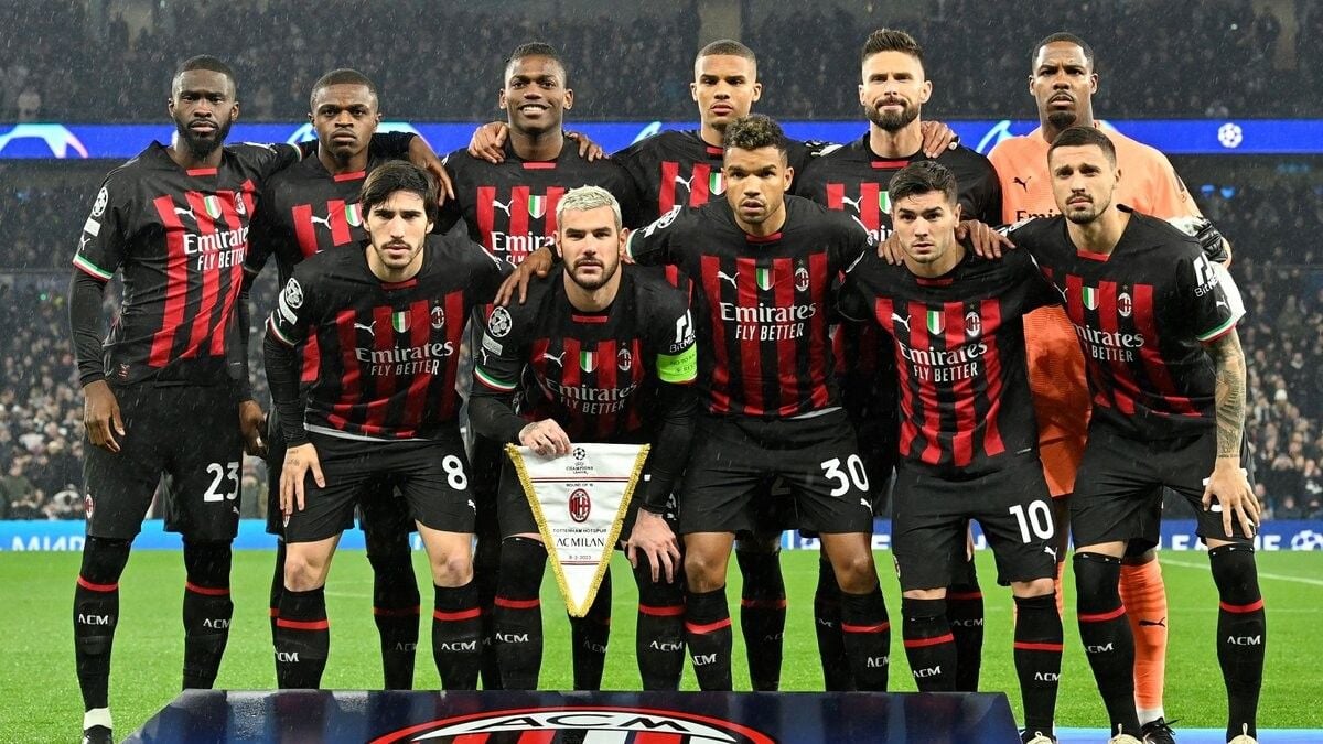 AC Milan Transfer Gelişmeleri: Leao, Pulisic ve Gimenez Satılabilir