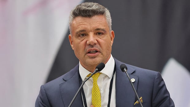 Fenerbahçe Başkanı Sadettin Saran'dan seçim tarihi için yeni açıklama!