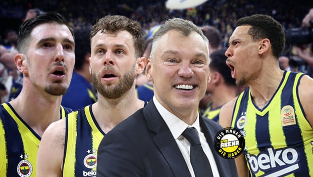 Avrupa basınından Fenerbahçe Beko’ya övgüler: 'Şampiyon, Zalgiris'i gerçeklerle yüzleştirdi!'