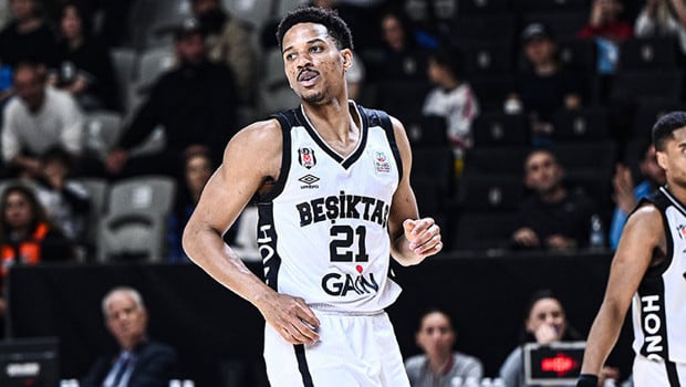 Beşiktaş GAİN'in konuğu Galatasaray MCT Technic