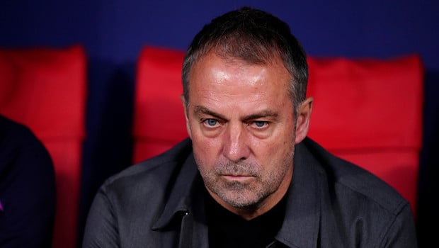 Hansi Flick'ten Real Madrid açıklaması: 'Herkes için özel bir maç!'