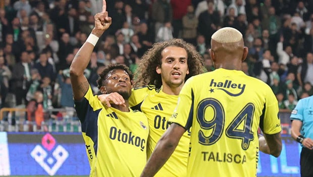 Fenerbahçe, Şampiyonlar Ligi vizesi aldı!