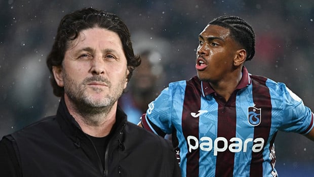 Trabzonspor’da Felipe Augusto gelişmesi!