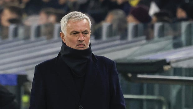 Mourinho'dan Real Madrid iddialarına yalanlama: 'Hepsi spekülasyon!'