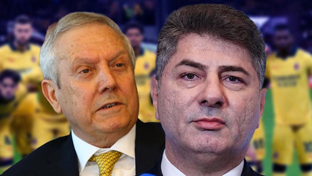 Fenerbahçe'ye dünya yıldızları! Transfer için İtalya'da