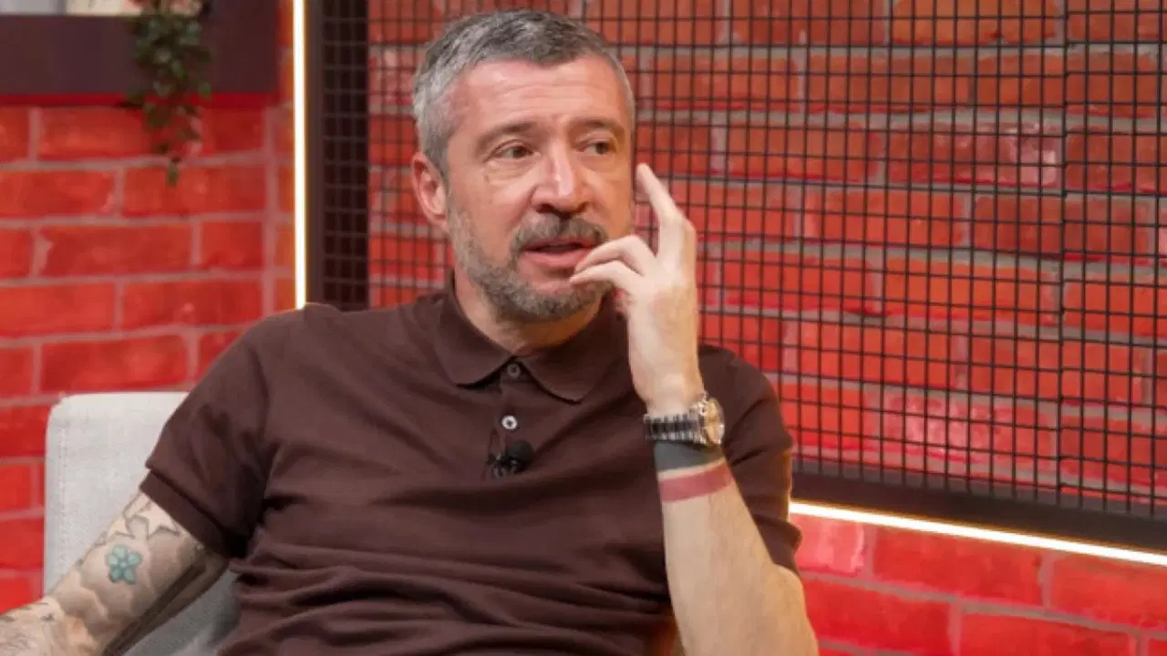 Tümer Metin'den Fenerbahçe başkanlık seçimi için iddia: 'Aziz Yıldırım adaylığını koyarsa...'