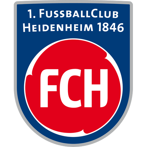 1. FC Heidenheim 1846