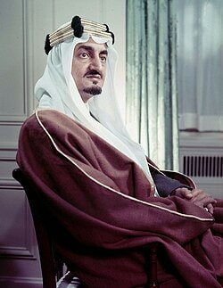 Saudi Arabia