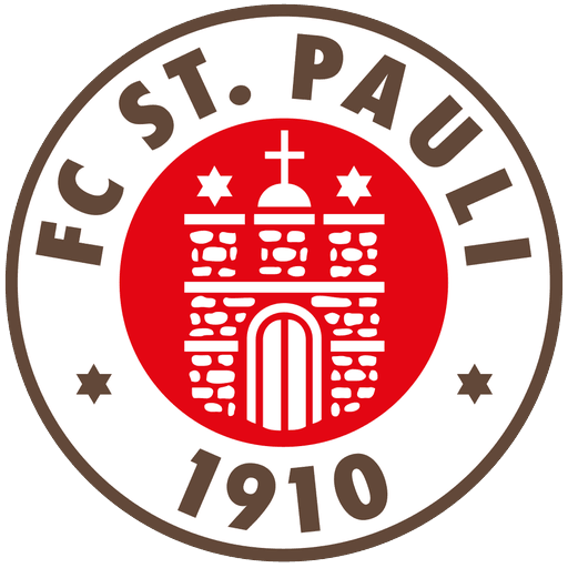 St. Pauli 1910