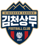 Gimcheon Sangmu