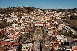 Felgueiras 1932