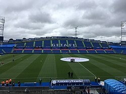 Getafe