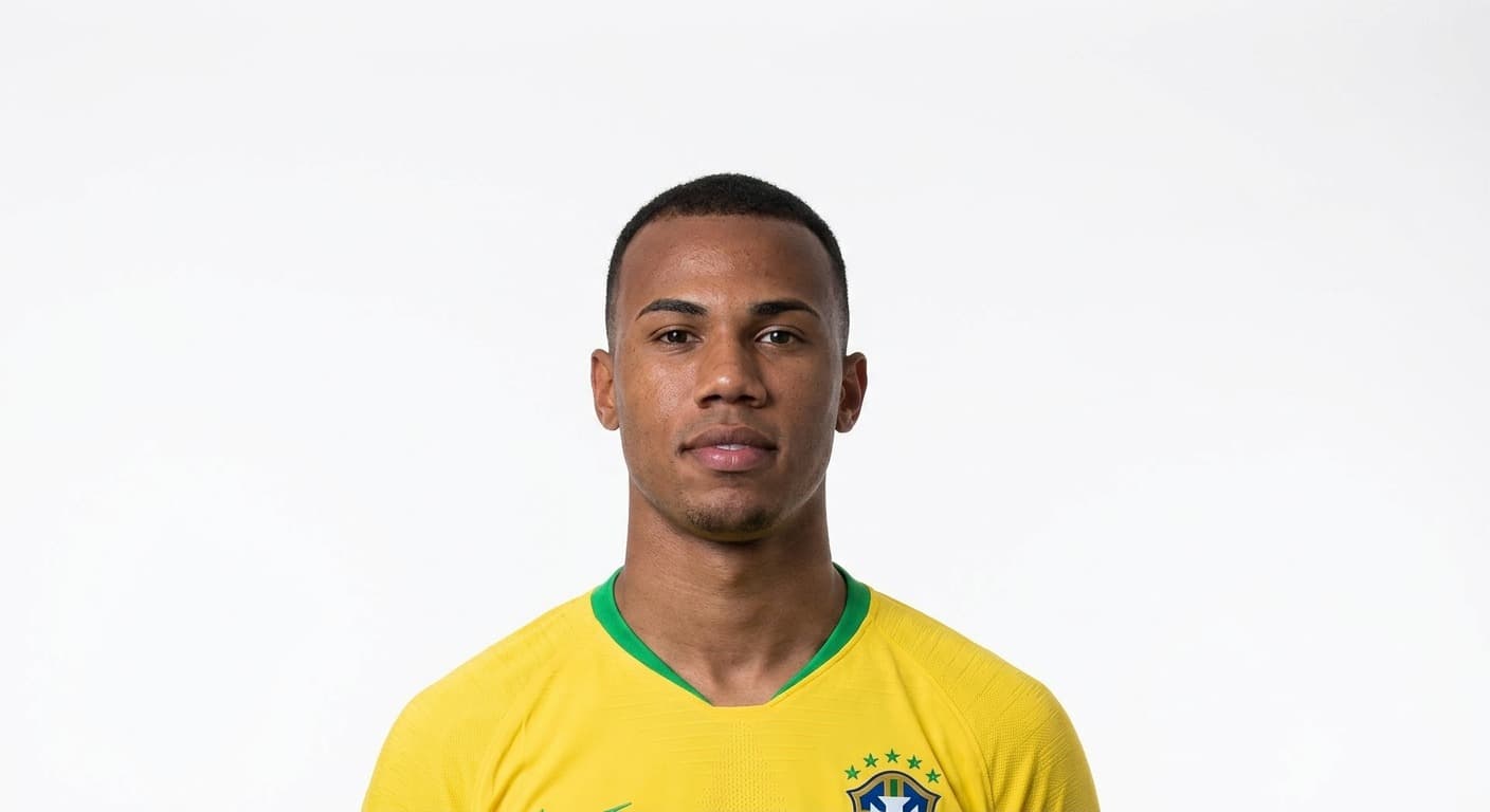 Gabriel Magalhães
