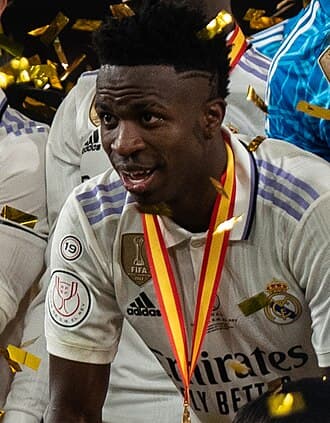 Vinicius Junior