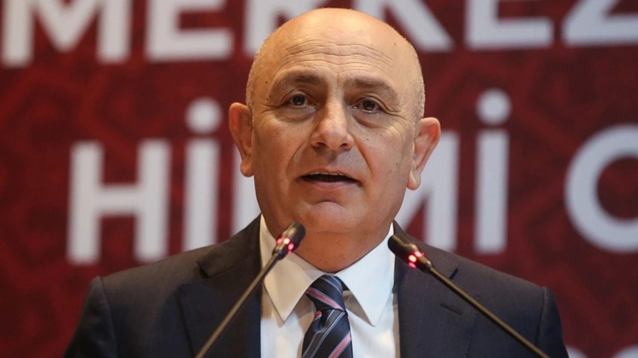 Süleyman Hurma'dan Karagümrük'ün geleceği, stat müjdesi ve Stanovic kararı