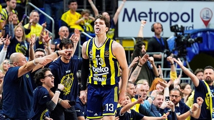 Tarık Biberovic’e NCAA’den çılgın teklif
