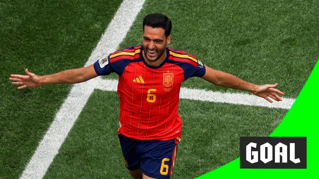 Dünya Kupası 2026: Spain vs Belgium - Mikel Merino goal secures Spain's place in quarter-finals