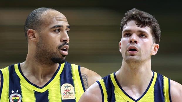 Fenerbahçe'nin yıldızı Talen Horton-Tucker'dan Tarık Biberovic sözleri: 'NBA'de oynamaya hazır!'
