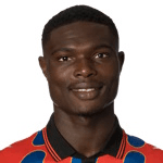 Jonas Adjei Adjetey