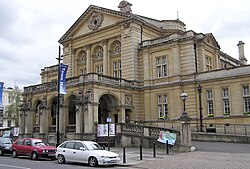 Cheltenham Town
