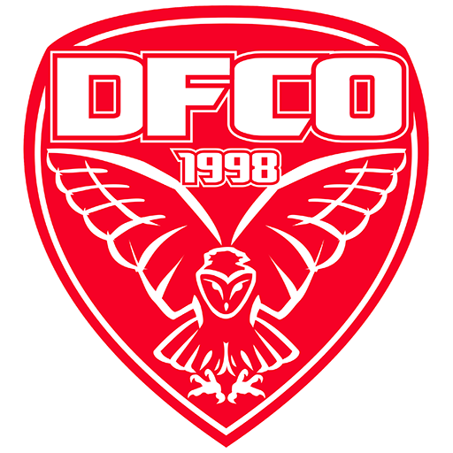Dijon FCO