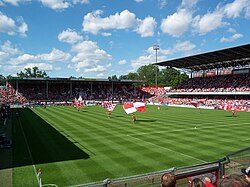Energie Cottbus