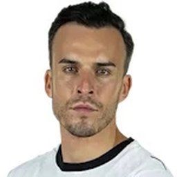 Haris Tabaković