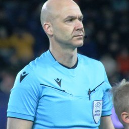 Anthony Taylor