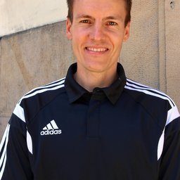Daniel Siebert