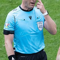 Danny Makkelie