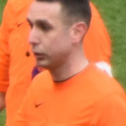David Coote