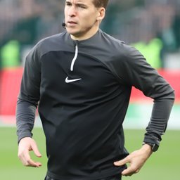 François Letexier